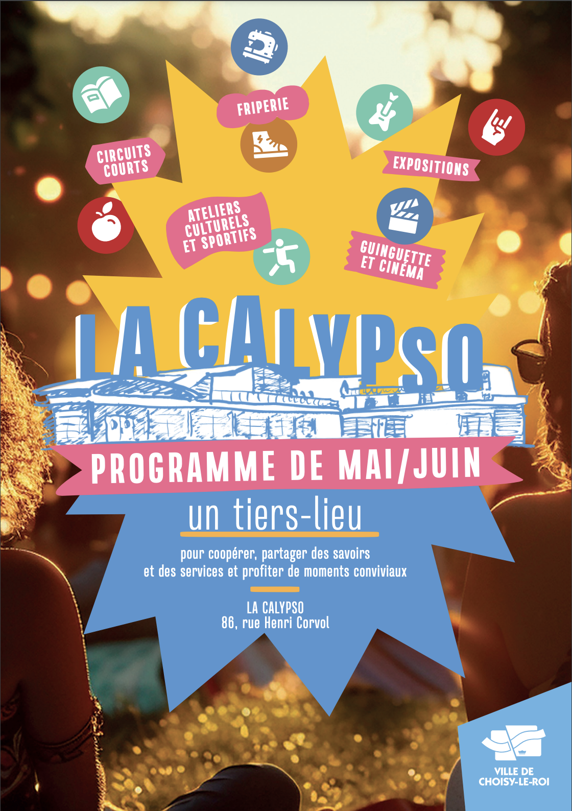 La Calypso