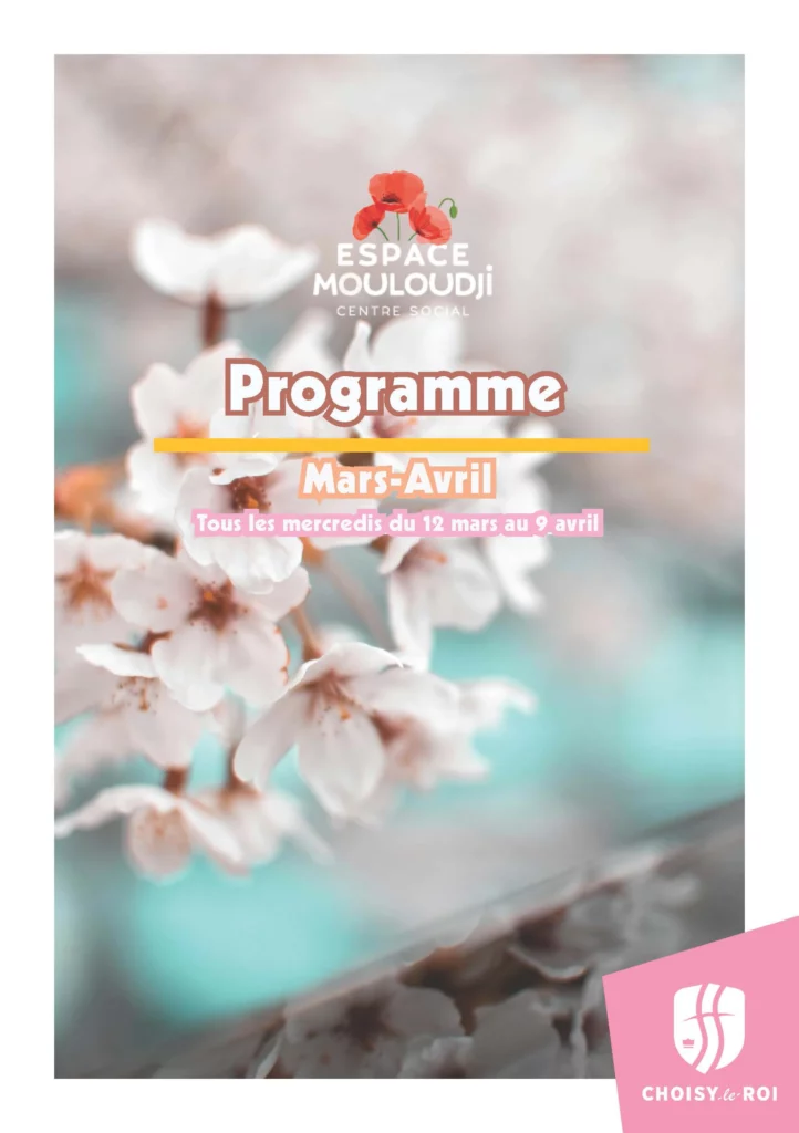 Programme Mars Avril Mouloudji OK Page 1