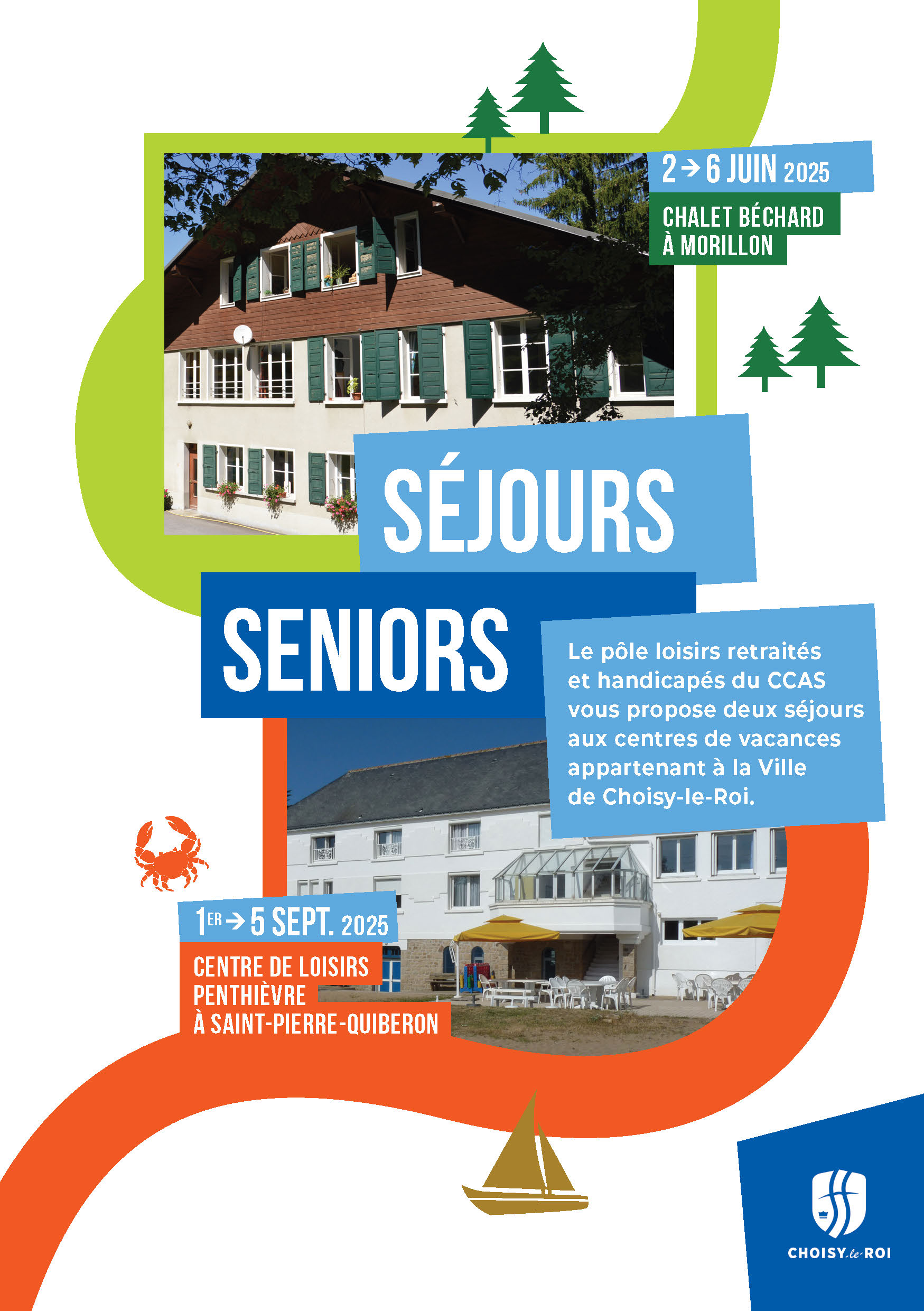 Penthièvre et Morillon