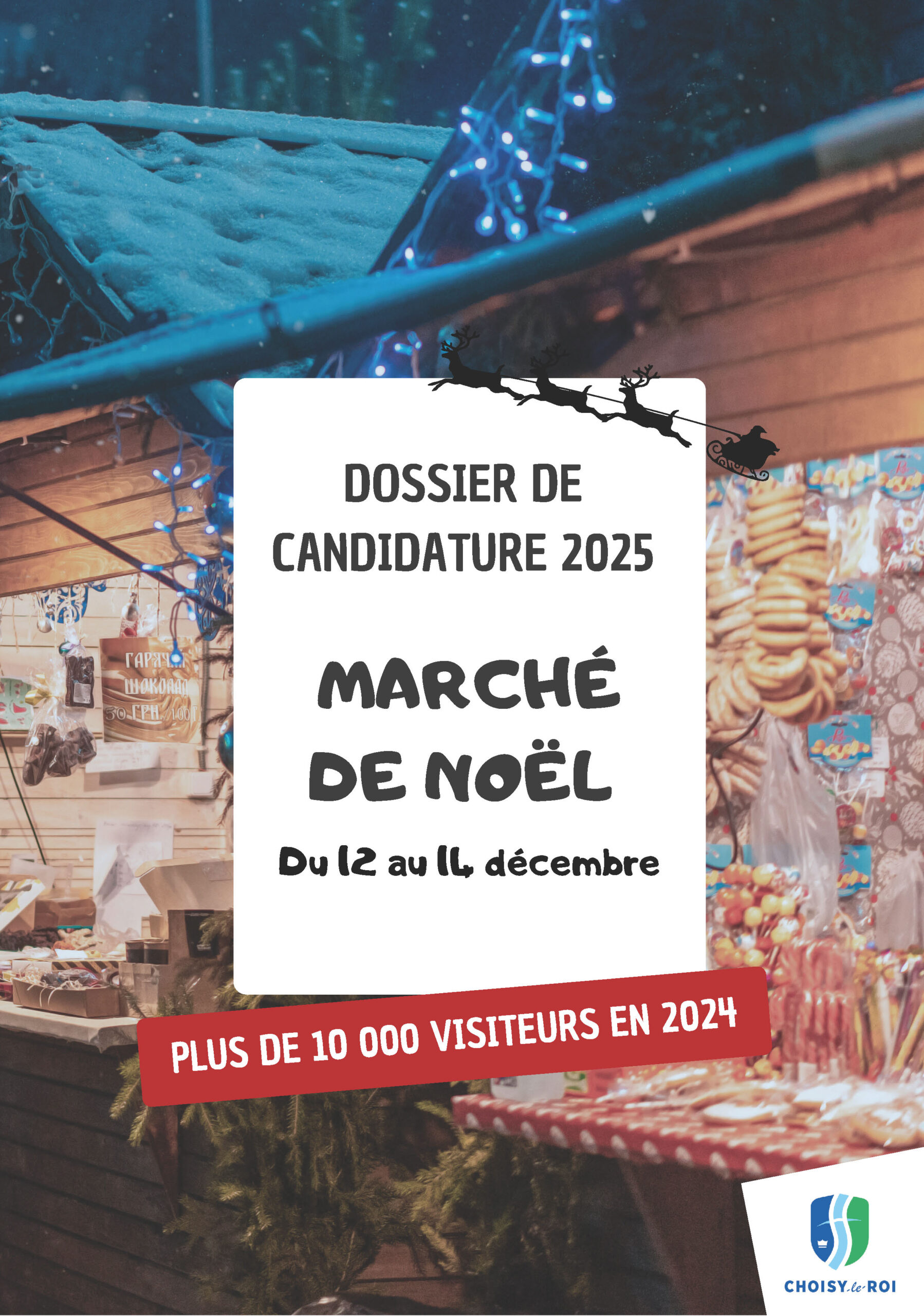 Commerces 1 Formulaire d'inscription commerçants