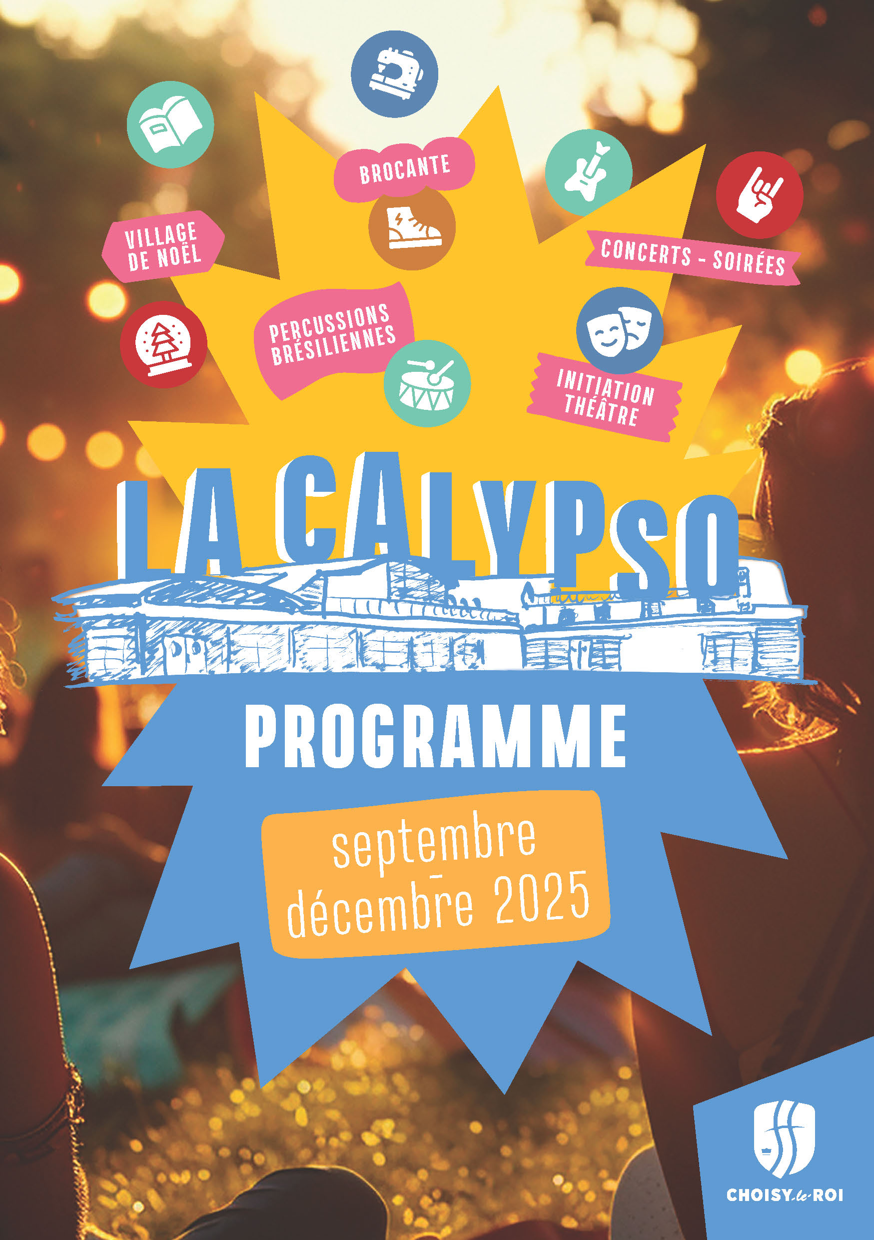 La Calypso