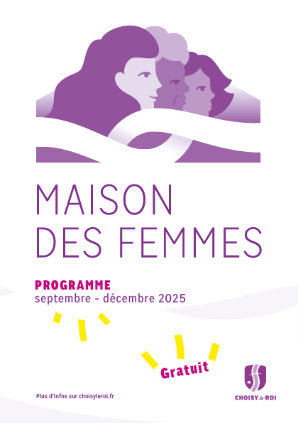 Programme Sept-Déc