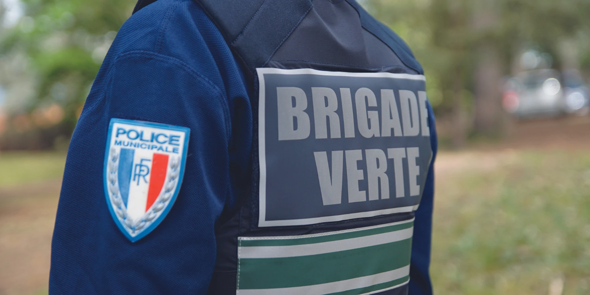 Brigade verte