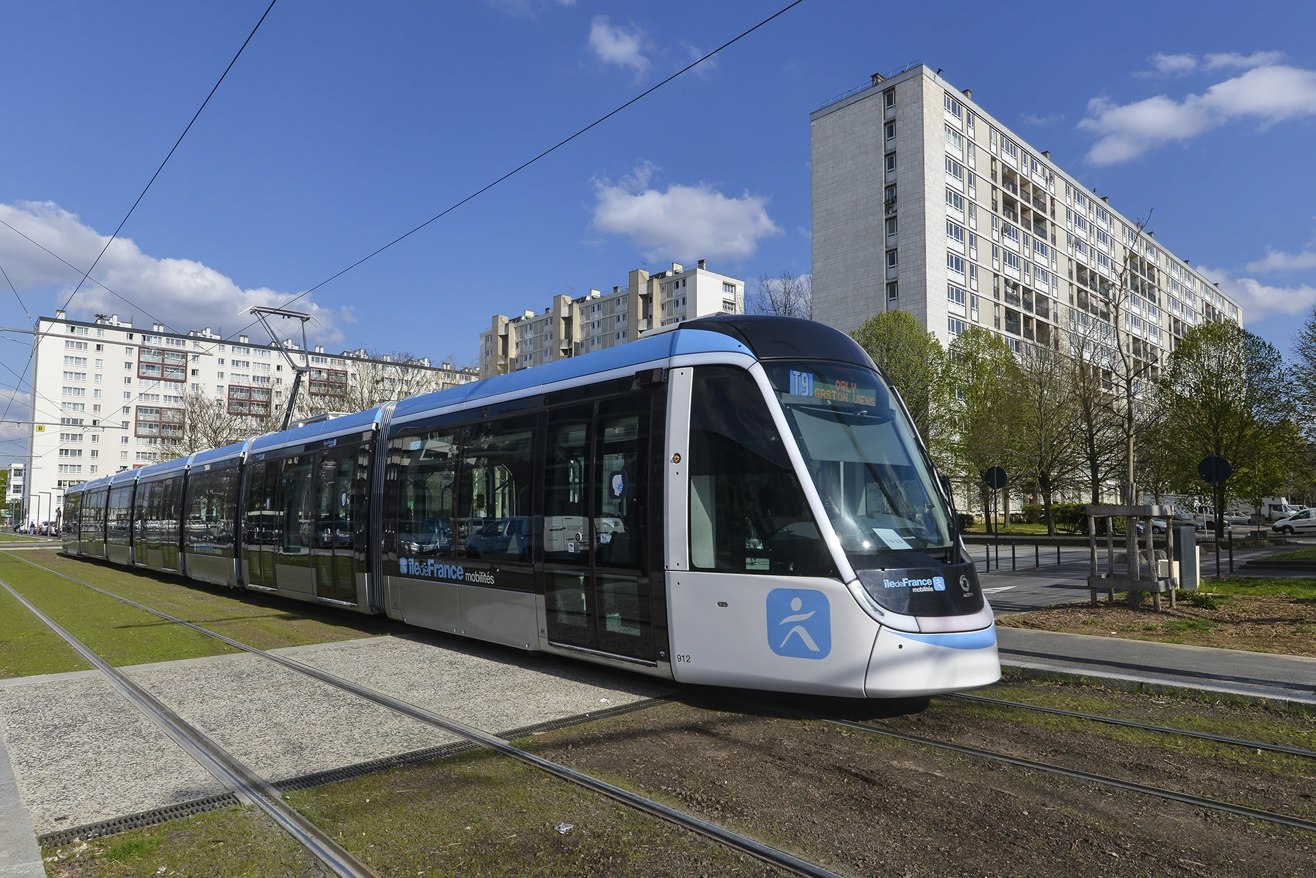 Mobilités et stationnement