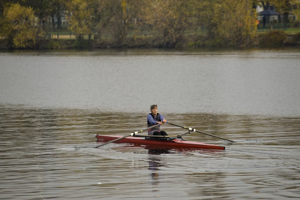 Aviron 52