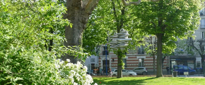 La gestion des espaces verts