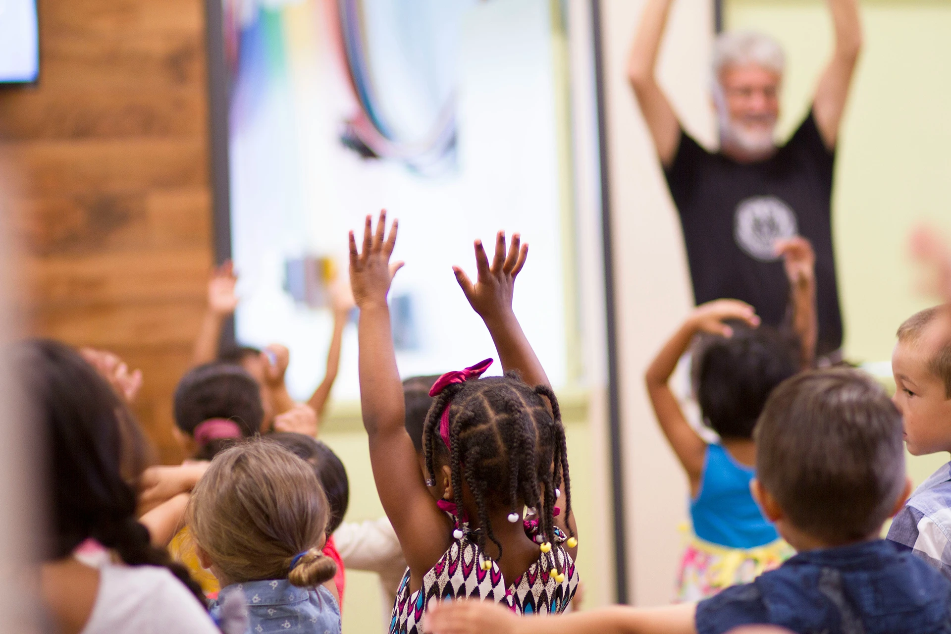Enfance 16 Centres de loisirs