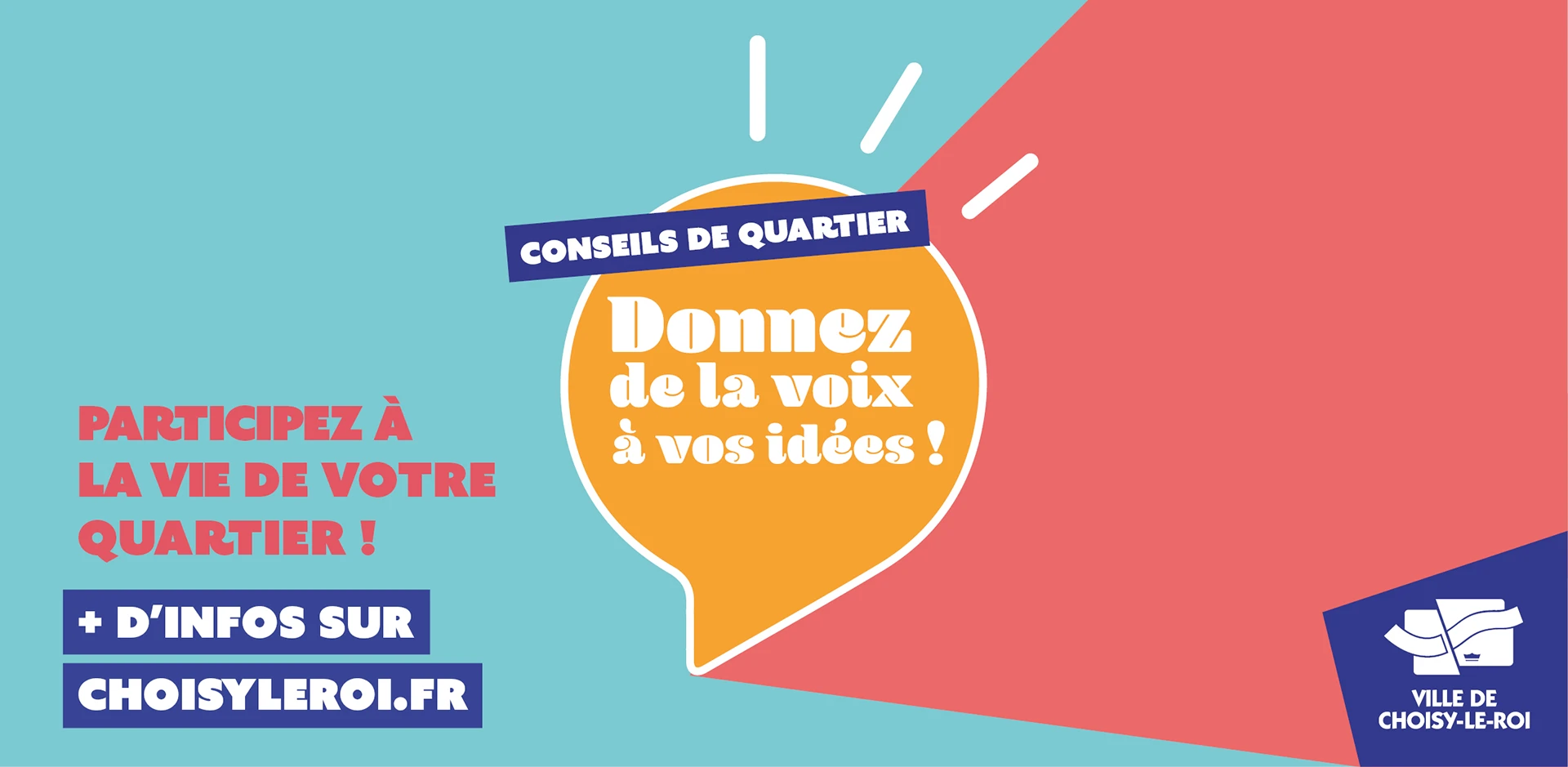 Conseils de quartier et démocratie locale