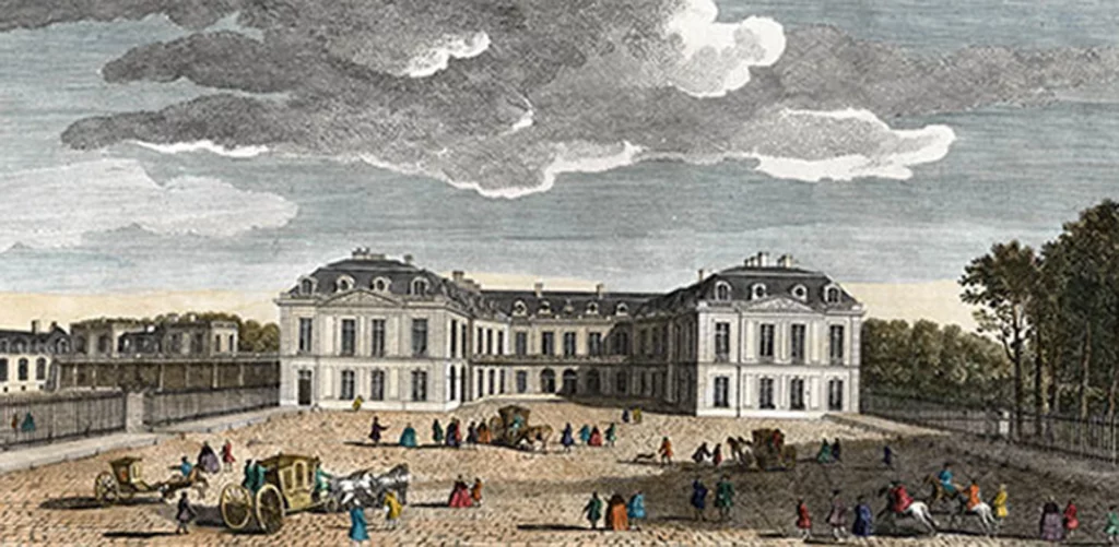 Domaine royal - Choisy-le-Roi