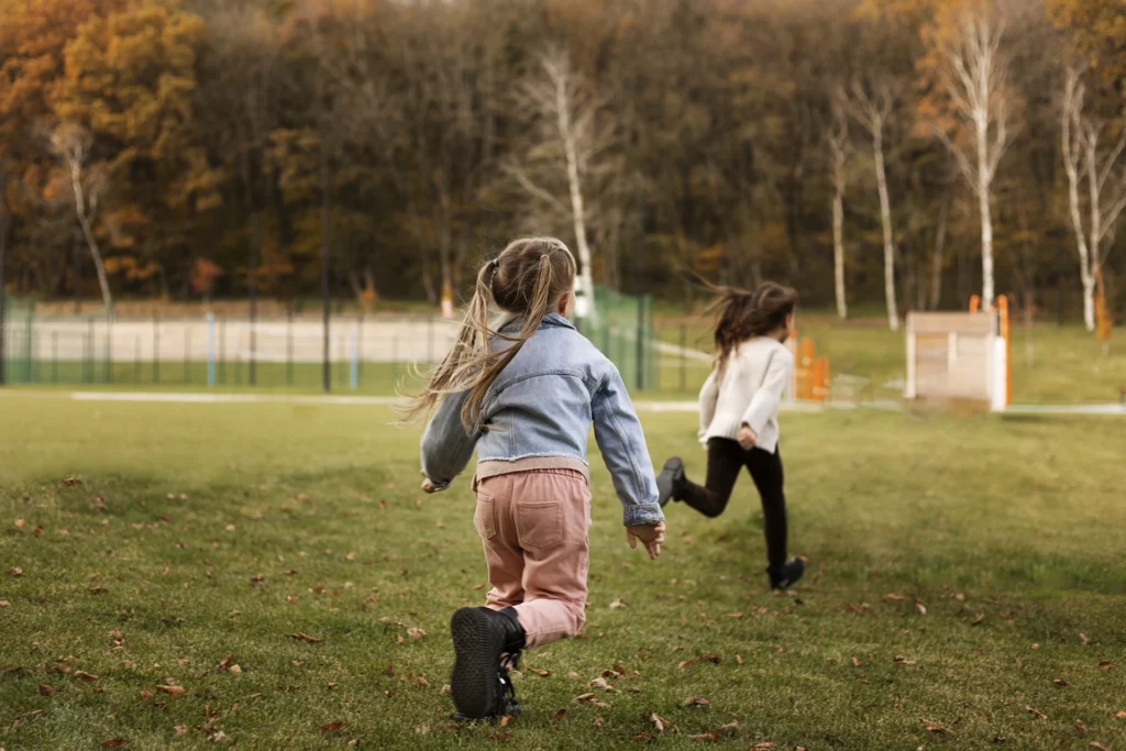 Enfance - Choisy-le-Roi