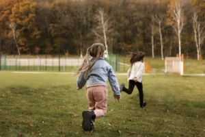 Enfance - Choisy-le-Roi