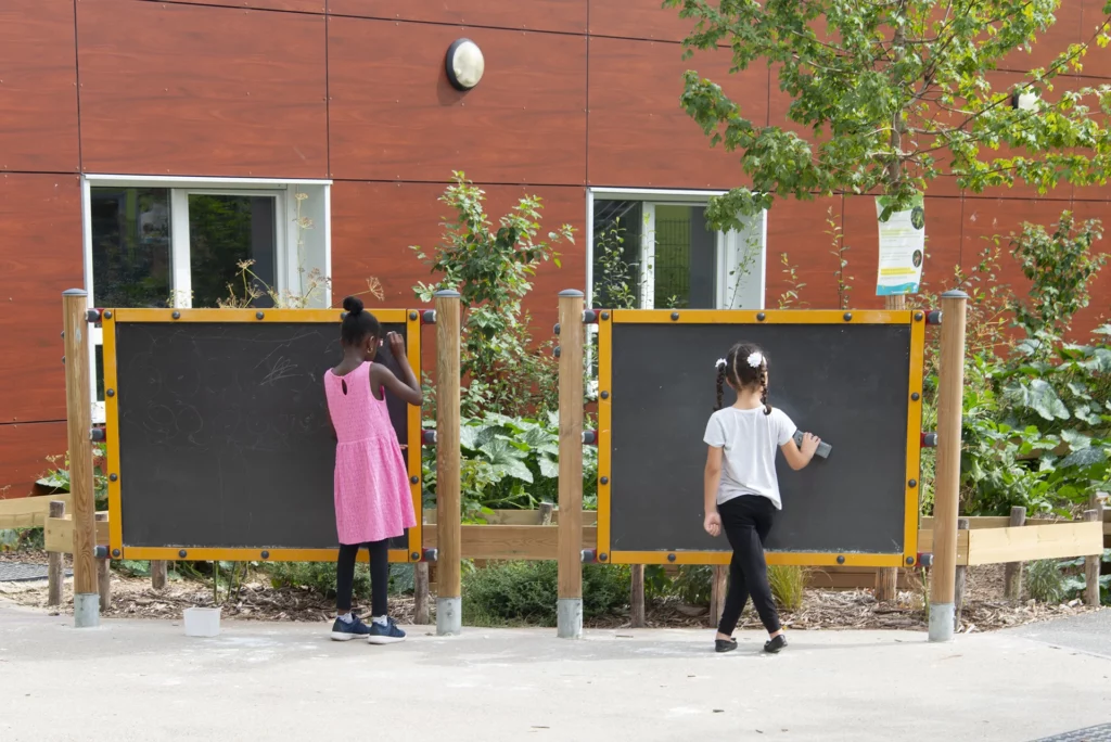 Établissements scolaires - Choisy-le-Roi