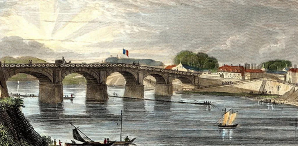 Gondoles - Choisy-le-Roi