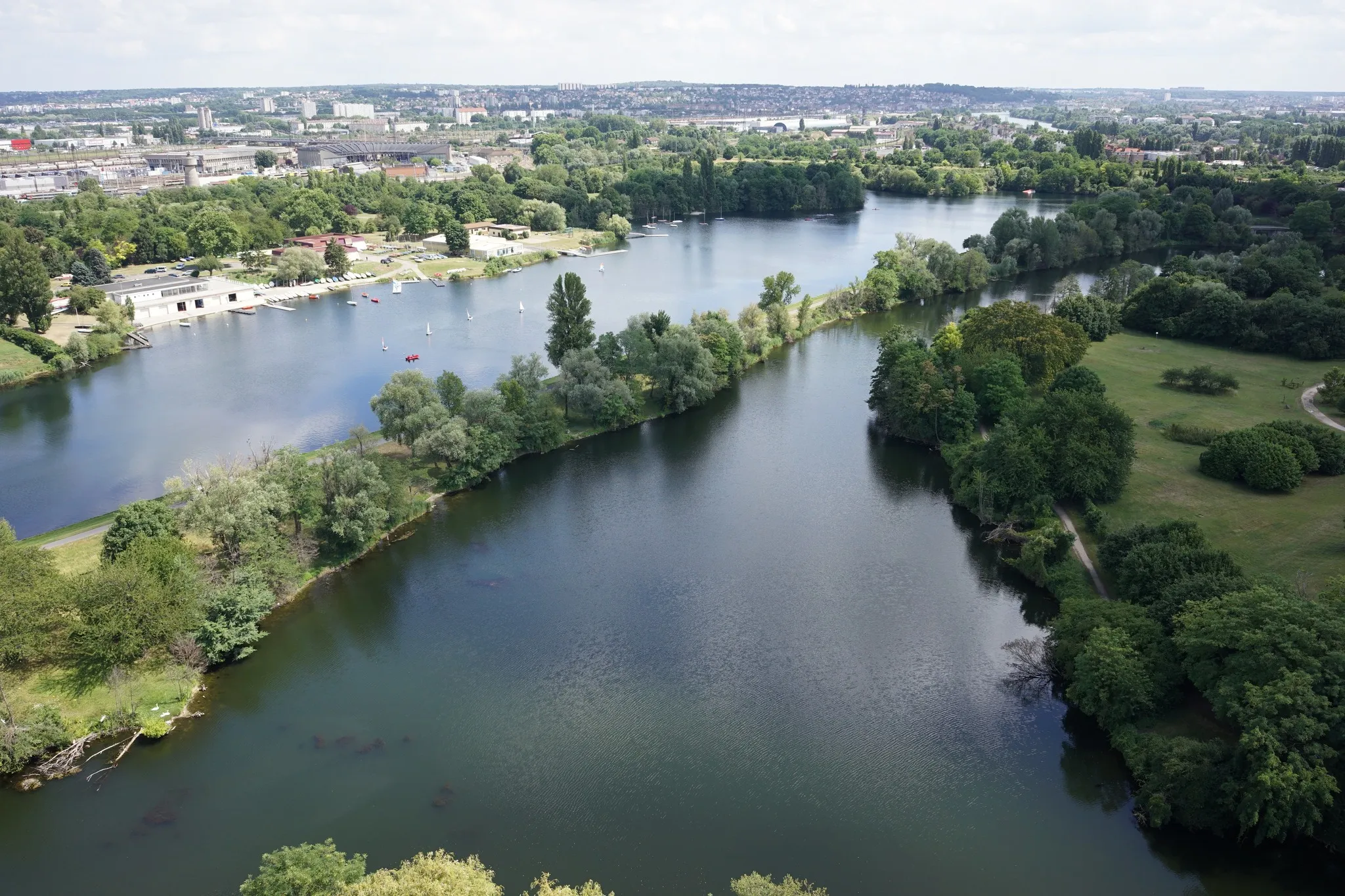 Le Plan de Prévention des Risques Inondables (PPRI)