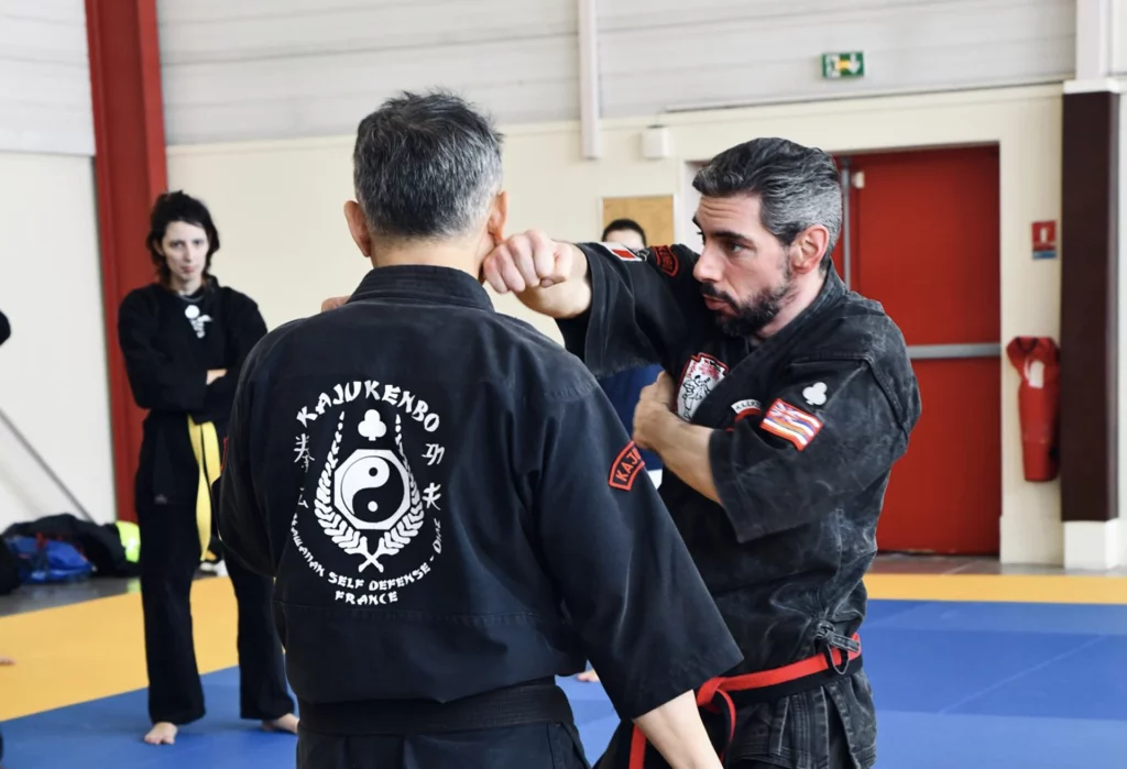 kajukenbo