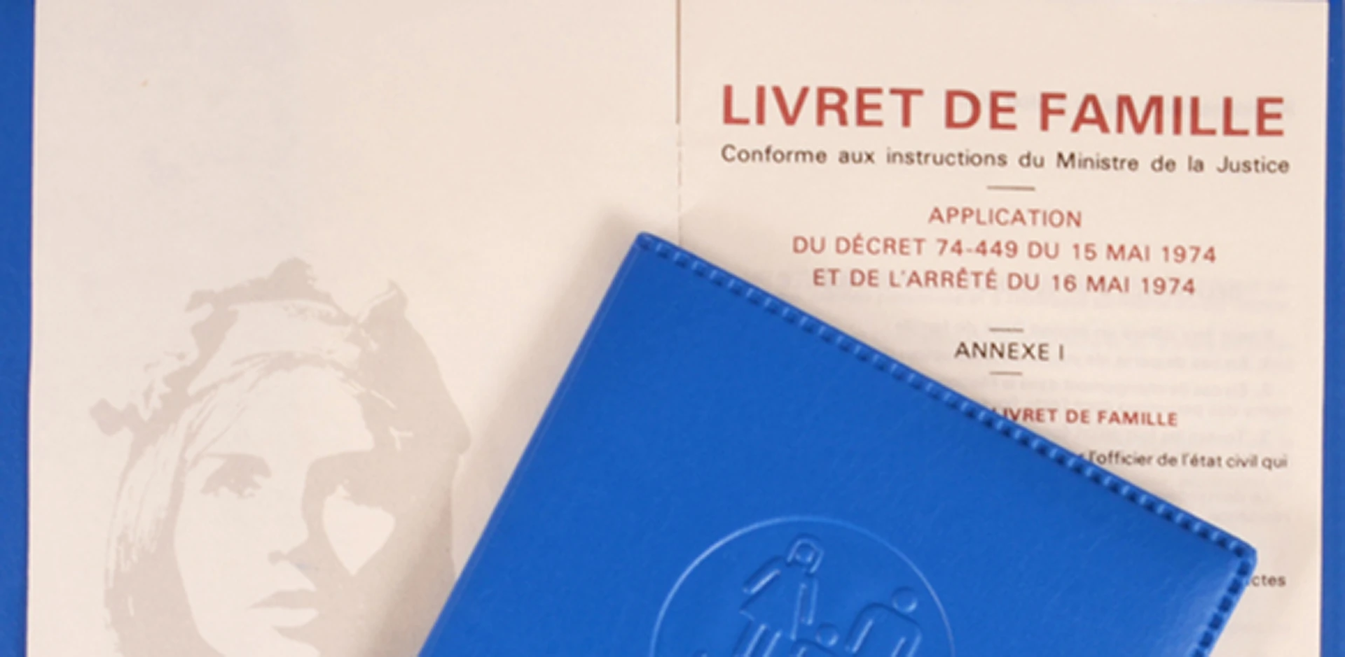 Livret de famille