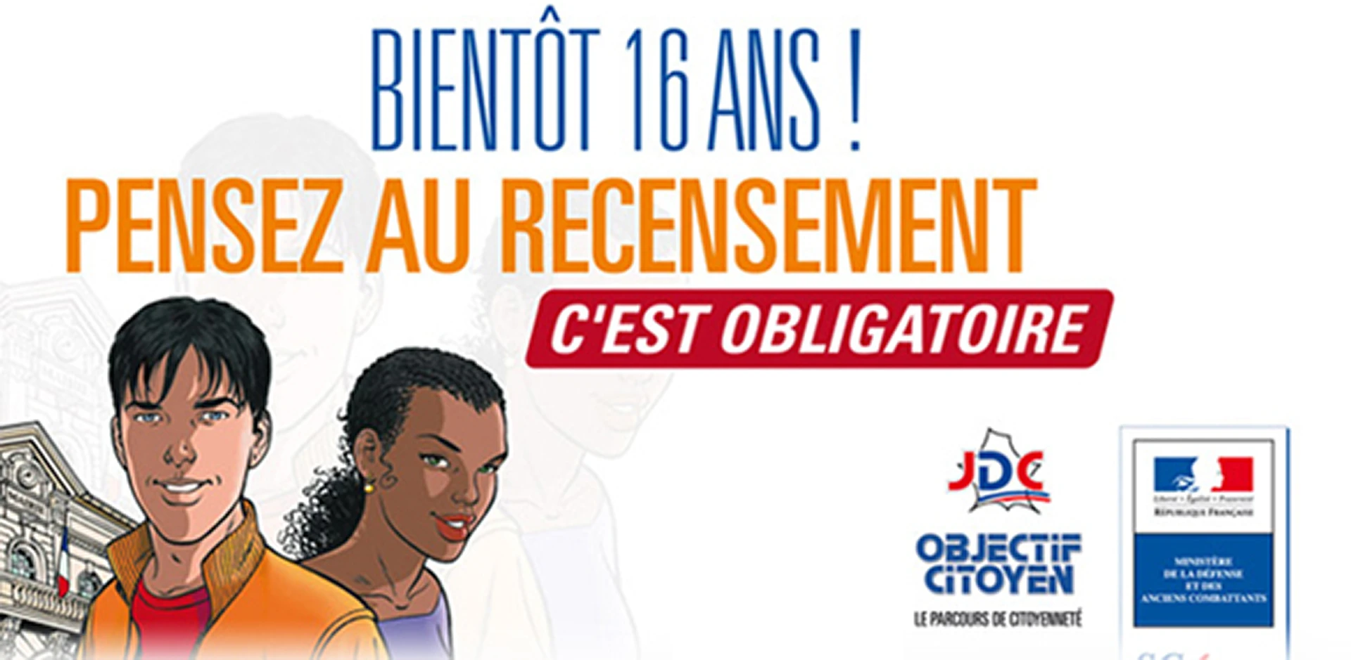 Recensement citoyen