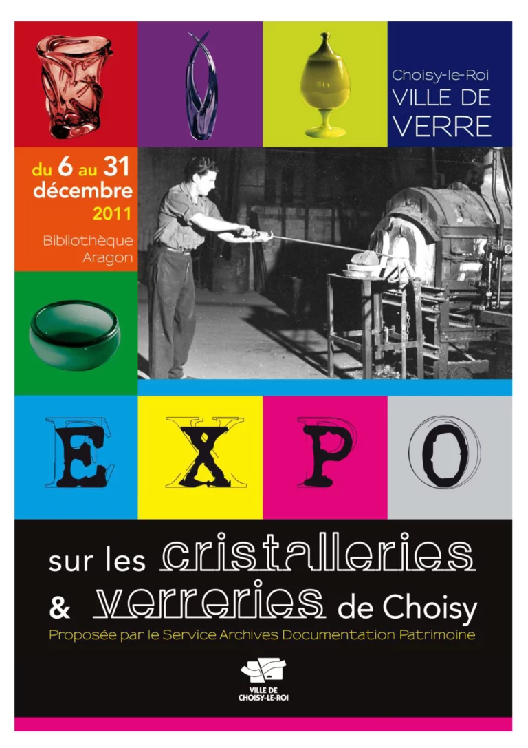 Catalogue-inventaire-32pages-Choisy-le-Roi-ville-de-verre-1