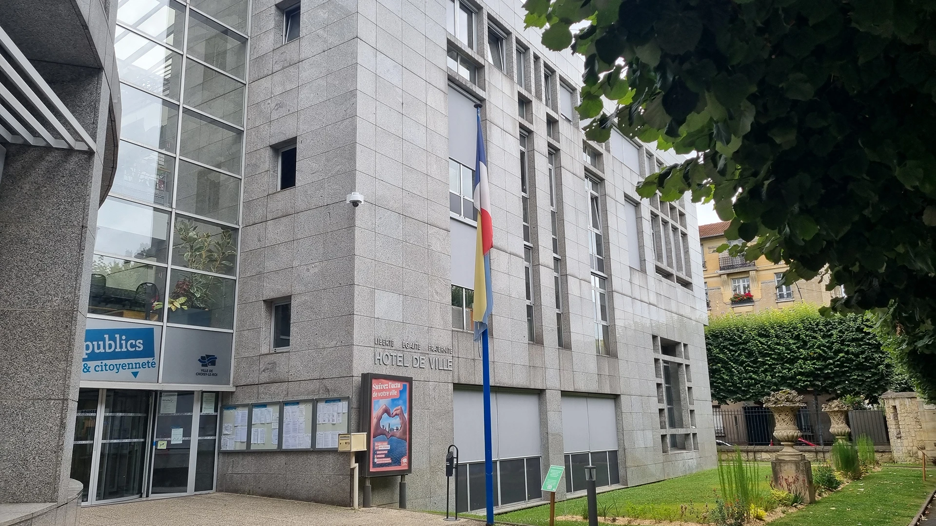 Nos offres d’emploi