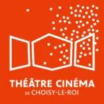 logo-theatre-cinema - Choisy-le-Roi