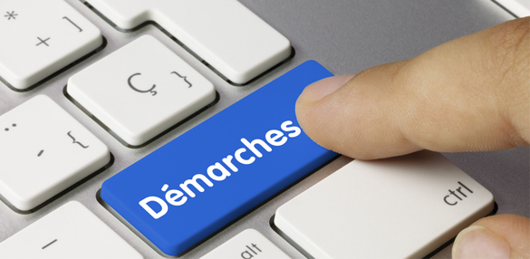 Prise de rendez-vous démarche - Choisy-le-Roi