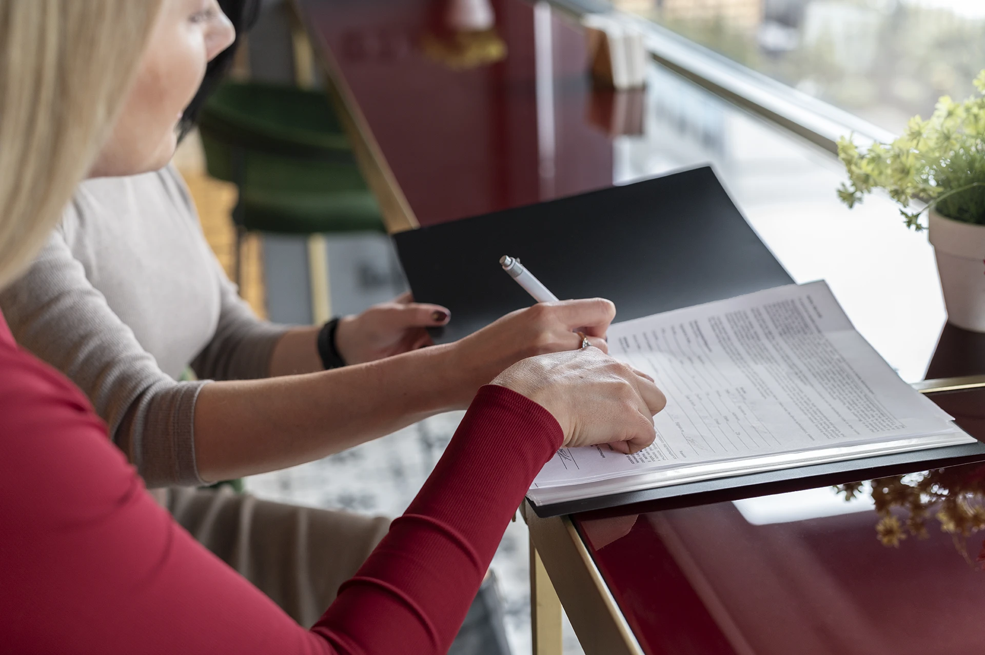 Commerces 3 Vos démarches administratives