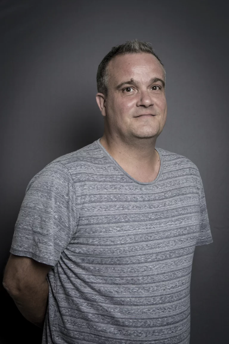 Vos élus 20 Alain Omrane