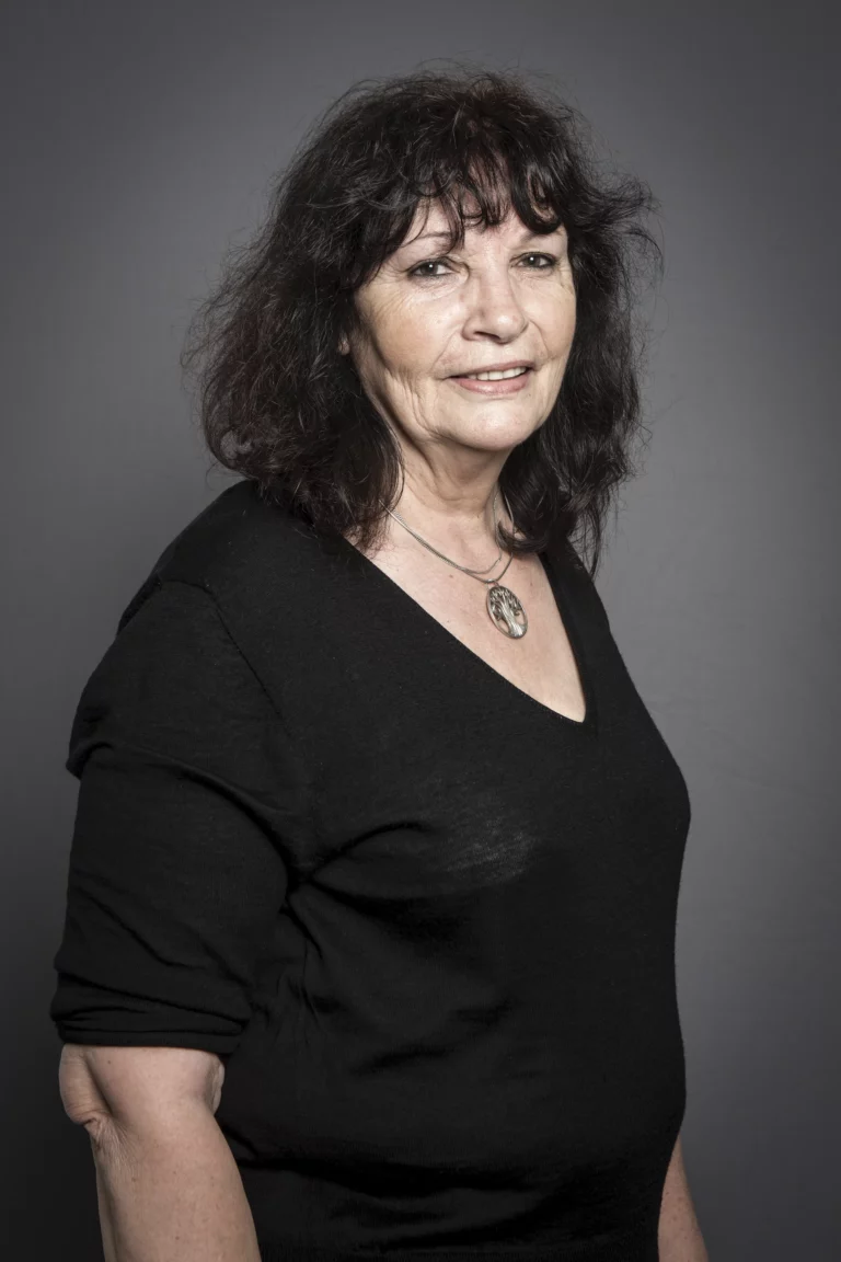 Vos élus 41 Catherine Desprès