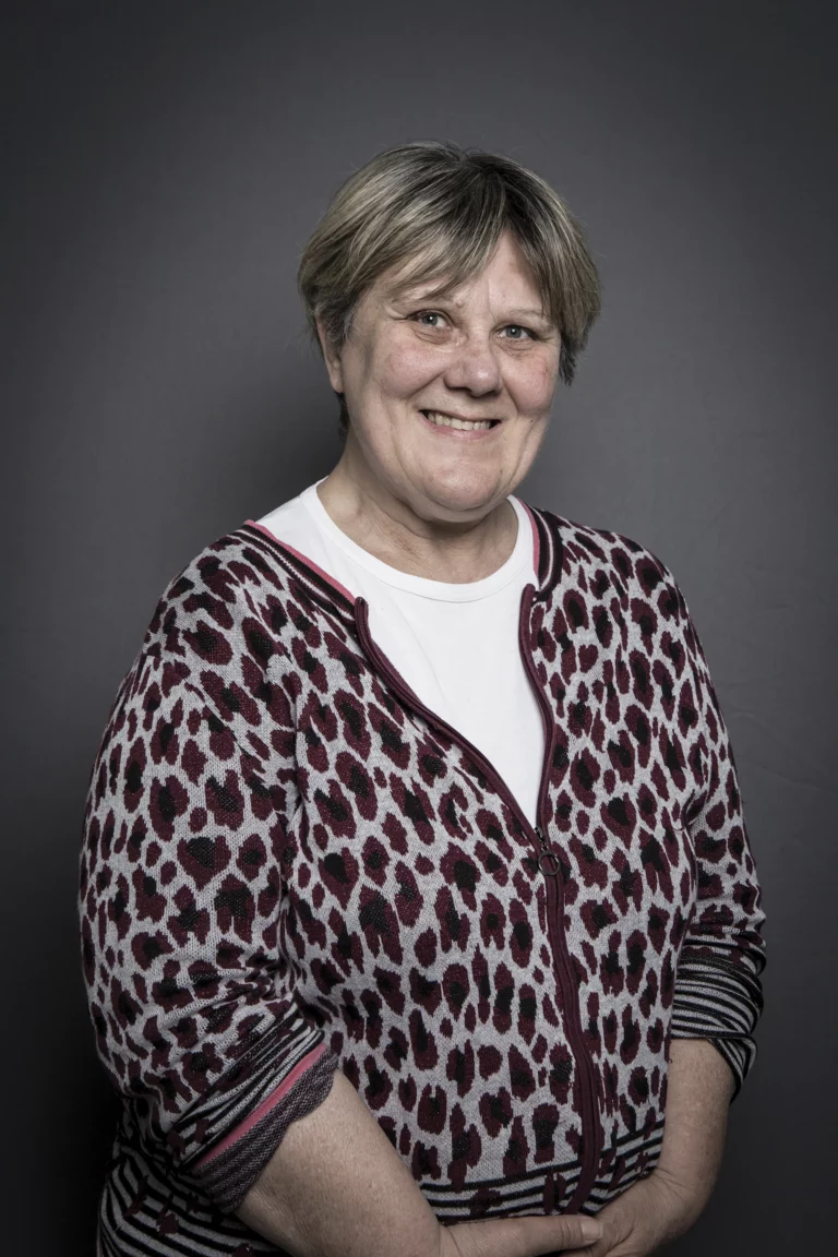 Vos élus 14 Danièle Gaulier