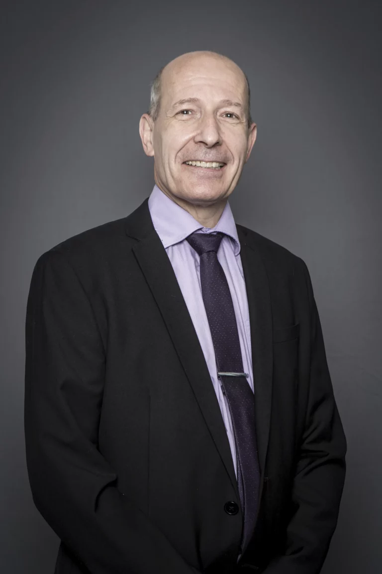 Vos élus 6 Frédéric Druard