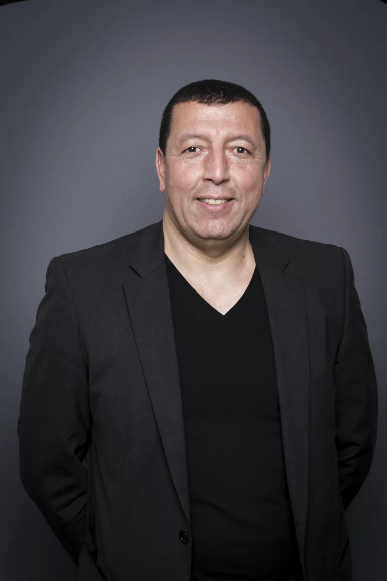 Vos élus 38 Hassan Aoummis