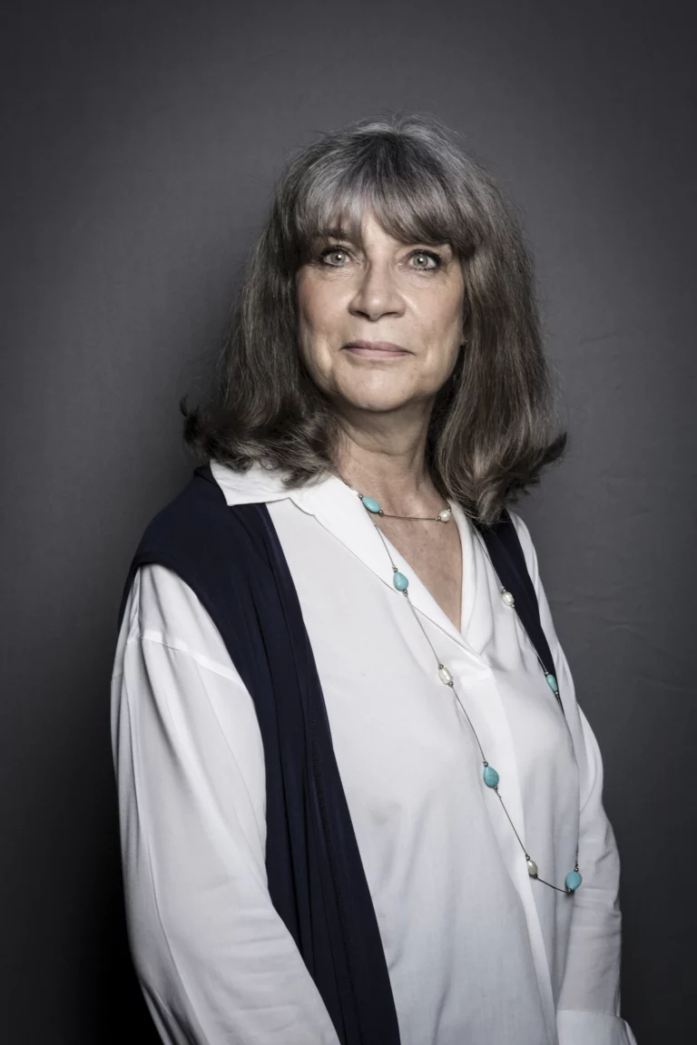 Vos élus 31 Jocelyne Dimnet