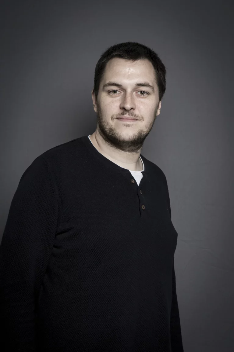 Vos élus 25 Julien Bourven