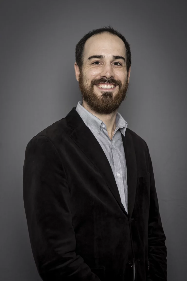 Vos élus 19 Kristian Bolle