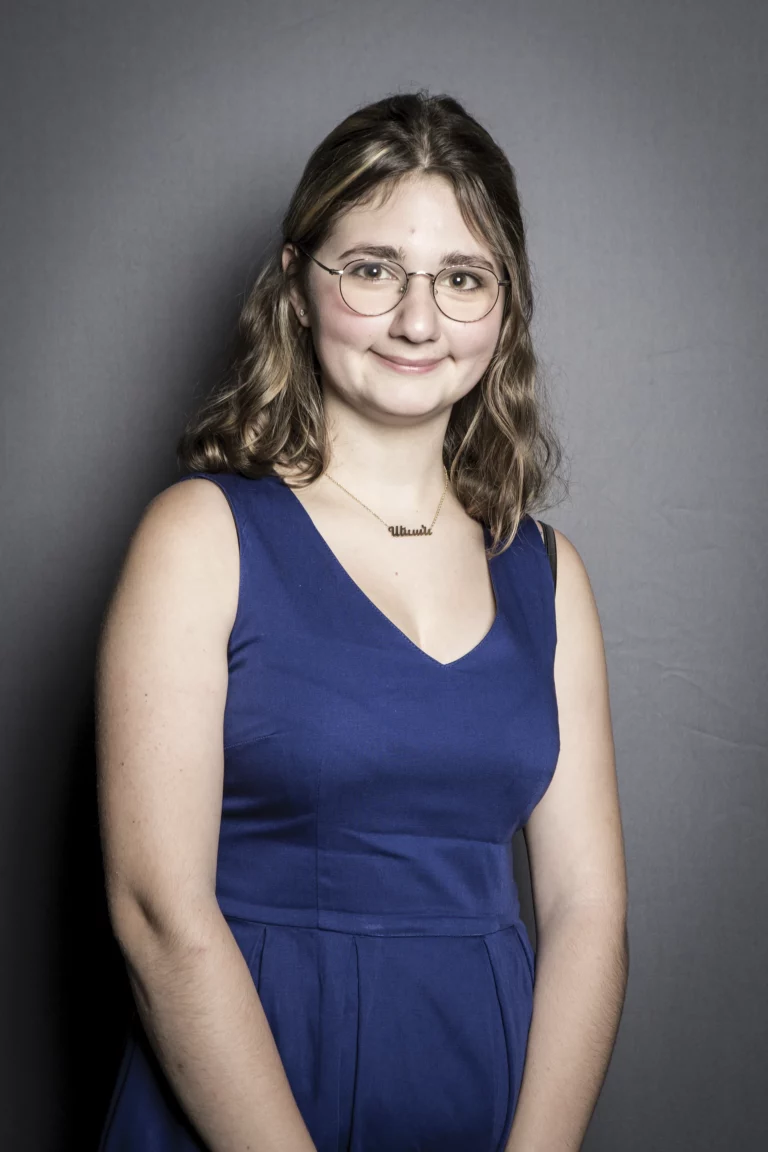 Vos élus 24 Laura Fournier