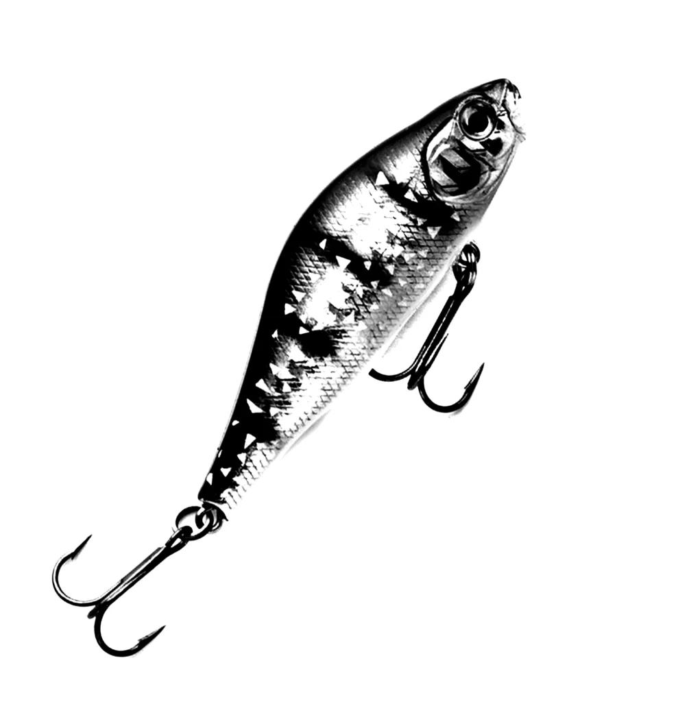 Peche assortment fish bait 3 NB