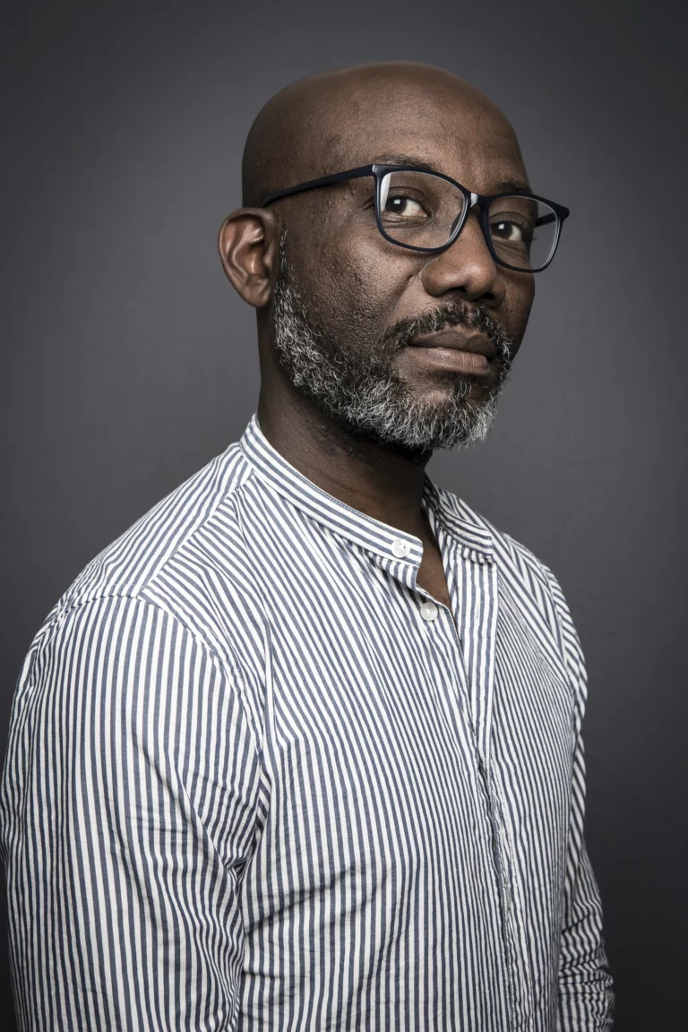 Vos élus 42 Terence Essone-Mengué