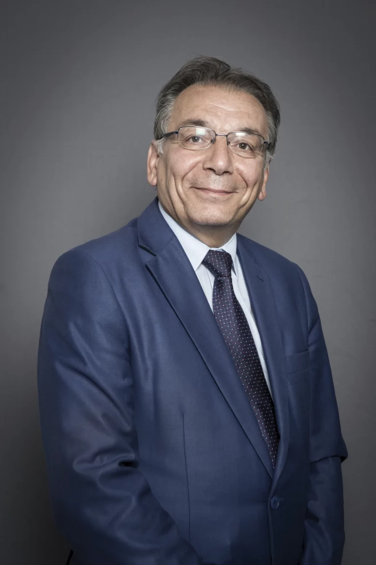 Vos élus 1 Tonnino Panetta