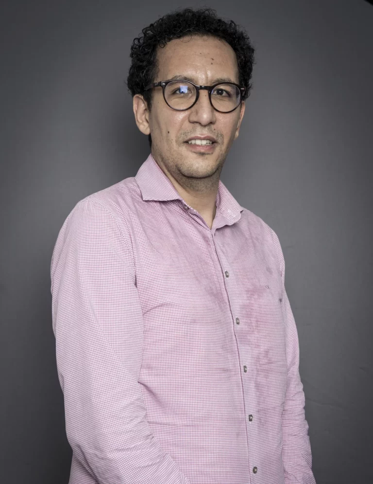 Vos élus 8 Yacin Chalbi