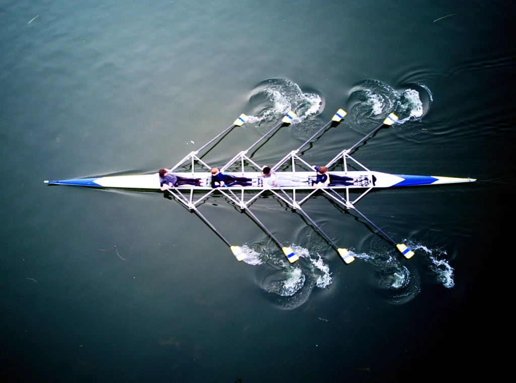 club nautique