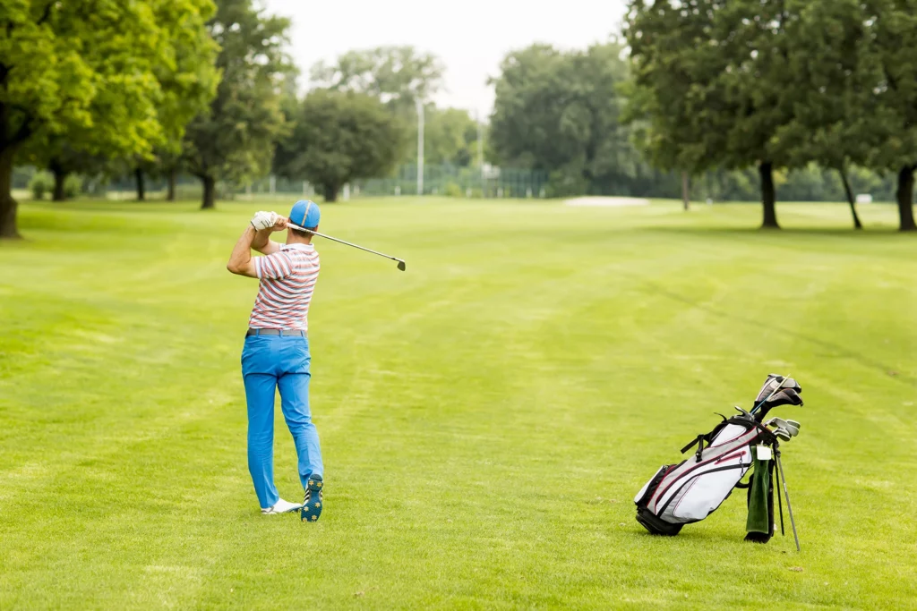 golf