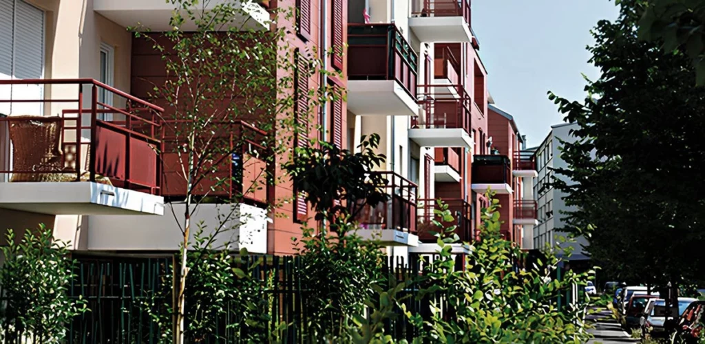 Logement
