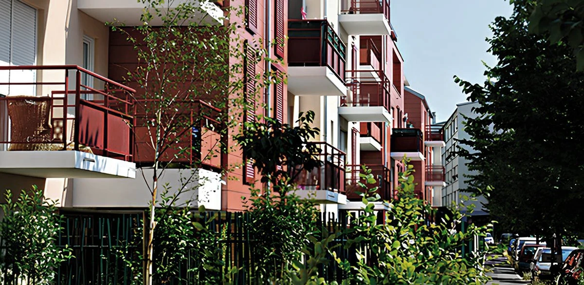 Logement