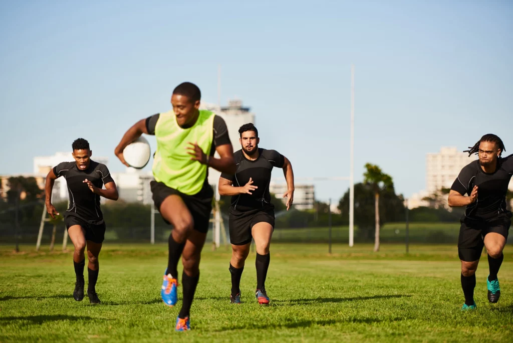 rugby 2