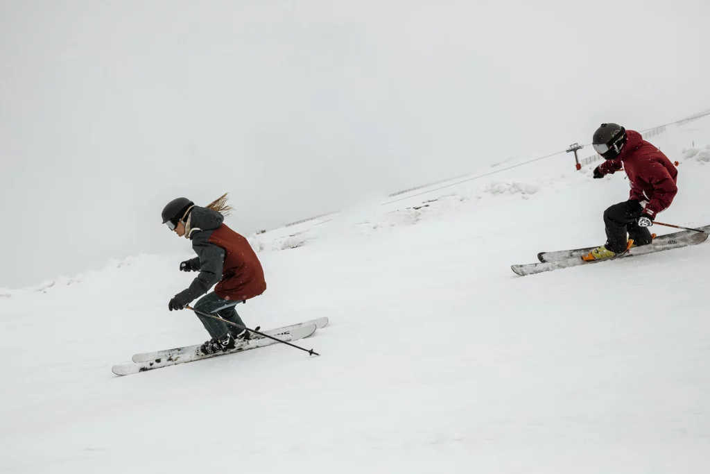 ski