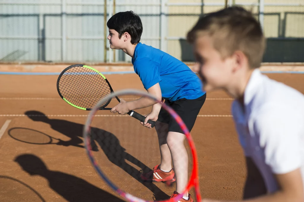 tennis 1