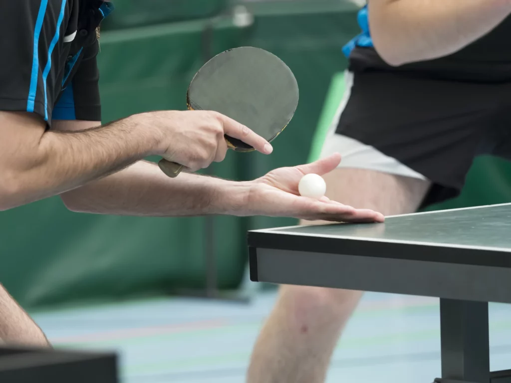 tennis de table 3