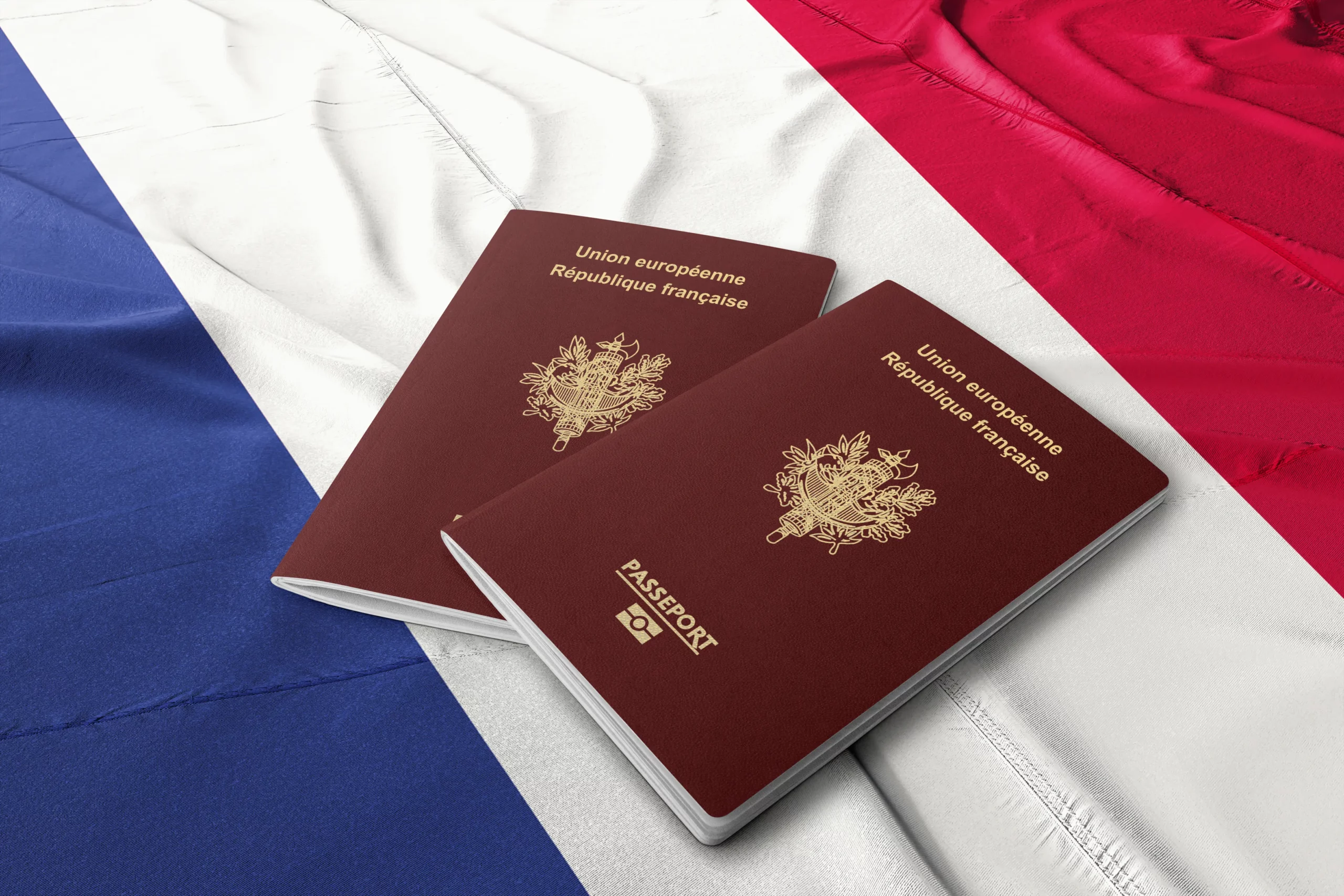 Carte nationale d’identité et passeport
