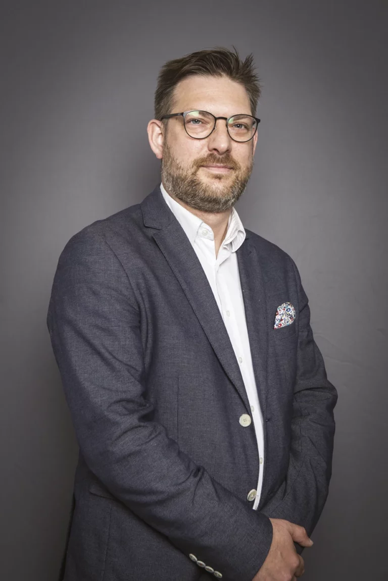 Vos élus 37 Sébastien HUTIN