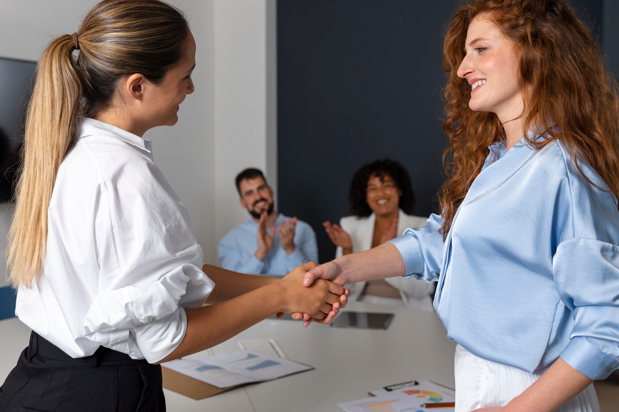 Nos engagements employeurs